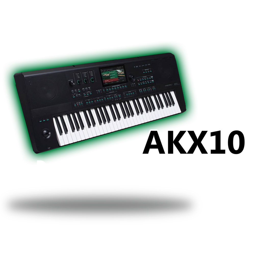 MEDELI AKX10