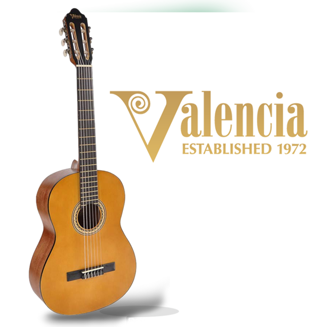 VALENCIA VC204