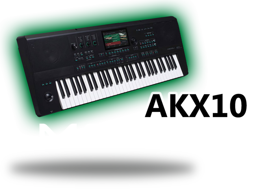 MEDELI AKX10 