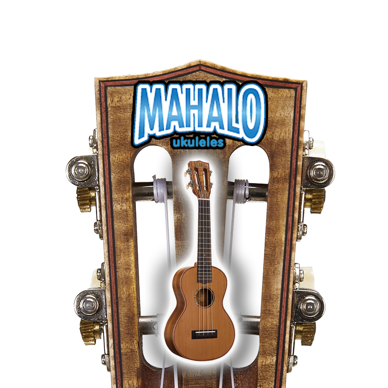 Mahalo Ukulele