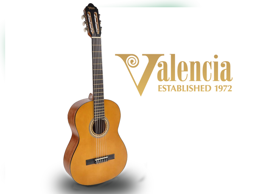 VALENCIA VC204