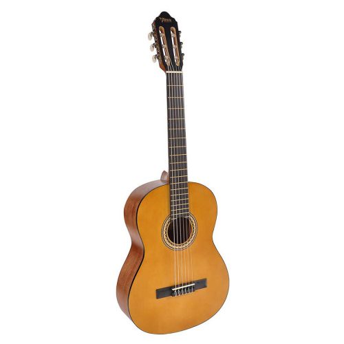 VC204 Classical guitar Valencia natural 4/4