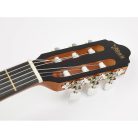 VC204H Classical guitar Valencia hybrid neck 4/4 natural