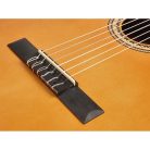 VC204H Classical guitar Valencia hybrid neck 4/4 natural