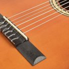 VC204H/CSB Classical guitar Valencia hybrid neck 4/4 sunburst