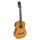 VC204LClassical guitar Valencia left-handed natural 4/4