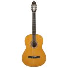 VC204LClassical guitar Valencia left-handed natural 4/4