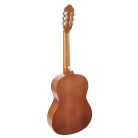 VC204LClassical guitar Valencia left-handed natural 4/4