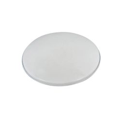   6016-CW Boston Coated White drum head, coated white, 16"