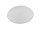 6016-CW Boston Coated White drum head, coated white, 16"