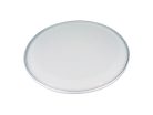 7018-PS Boston Double Ply Clear drum head, double head, clear, 18"