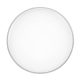 9218-C1 Boston ProClear1 Series drum head, 1-ply clear, 18"