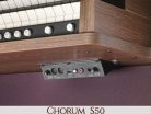 Chorum S50 Viscount