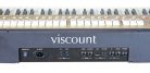 Cantorum VI Plus Viscount