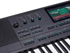MEDELI AKX10 – Professional Digital Arranger with 256 Polyphony, 1100+ Voices, 7” Touchscreen, and Bluetooth MIDI