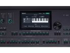 MEDELI AKX10 – Professional Digital Arranger with 256 Polyphony, 1100+ Voices, 7” Touchscreen, and Bluetooth MIDI