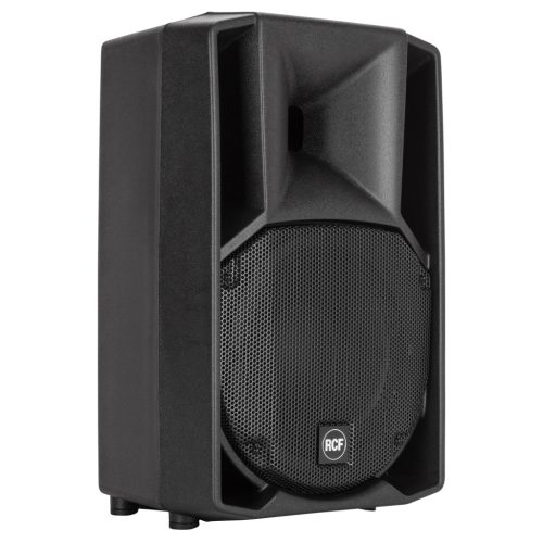 RCF ART 710-A MK4 Boxă activă cu două căi – Woofer de 10", Driver de 1", 1400W, FiRPHASE