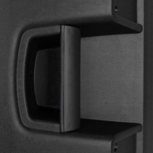 RCF ART 712-A MK4 Boxă activă cu două căi – Woofer de 12", Driver de 1", 1400W, FiRPHASE