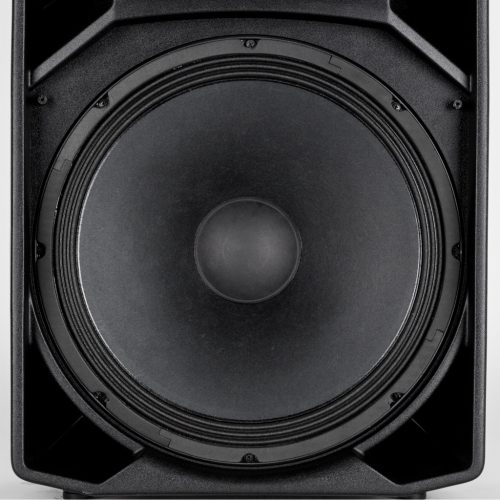 RCF ART 712-A MK4 Boxă activă cu două căi – Woofer de 12", Driver de 1", 1400W, FiRPHASE