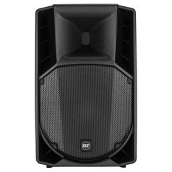   RCF ART 715-A MK4 Boxă activă cu două căi – Woofer de 15", Driver de 1", 1400W, FiRPHASE