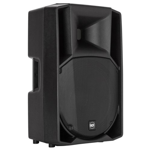 RCF ART 715-A MK4 Boxă activă cu două căi – Woofer de 15", Driver de 1", 1400W, FiRPHASE