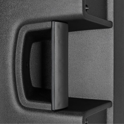 RCF ART 715-A MK4 Boxă activă cu două căi – Woofer de 15", Driver de 1", 1400W, FiRPHASE