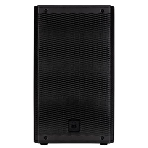 RCF ART 910-A Професионална активна тонколона (2100W, 10" нискочестотен, 1.75" високочестотен, 130 dB SPL)