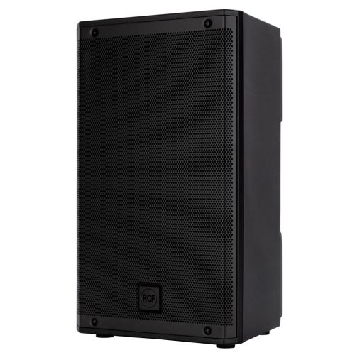 RCF ART 910-A Boxă Activă Profesională (2100W Bi-Amp, Driver 1.75", Woofer 10", 130 dB SPL)