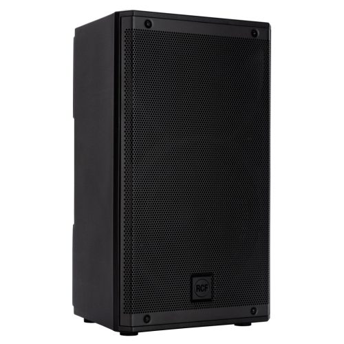 RCF ART 910-A Boxă Activă Profesională (2100W Bi-Amp, Driver 1.75", Woofer 10", 130 dB SPL)