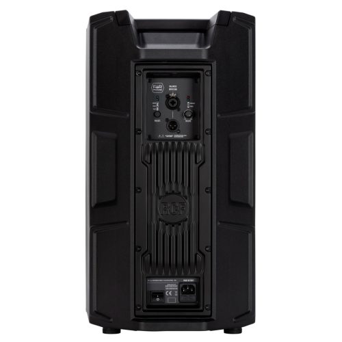 RCF ART 910-A Boxă Activă Profesională (2100W Bi-Amp, Driver 1.75", Woofer 10", 130 dB SPL)