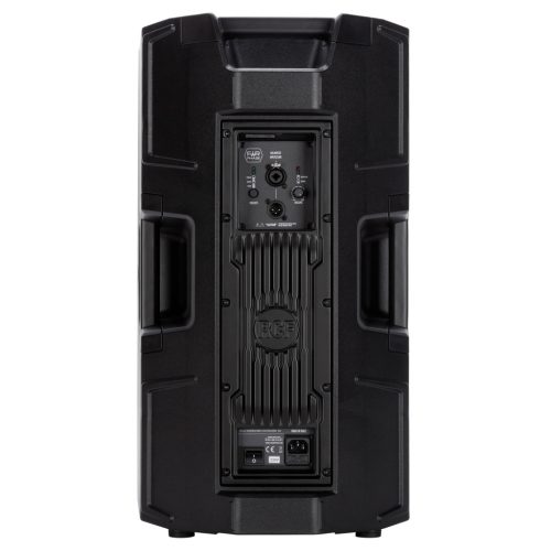 RCF ART 912-A Boxă Activă Profesională (2100W Bi-Amp, Driver 1.75", Woofer 12", 130 dB SPL)