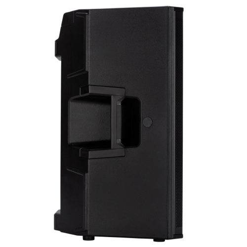 RCF ART 912-A Boxă Activă Profesională (2100W Bi-Amp, Driver 1.75", Woofer 12", 130 dB SPL)