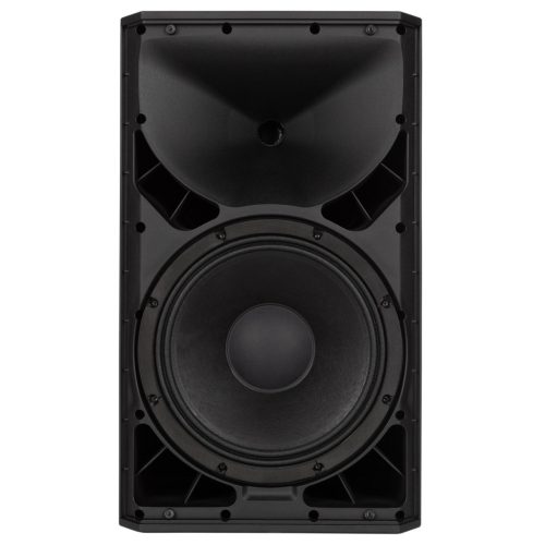 RCF ART 912-A Boxă Activă Profesională (2100W Bi-Amp, Driver 1.75", Woofer 12", 130 dB SPL)