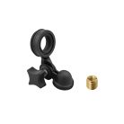 Microfon condensator cardioid Audio-Technica AT2020 – microfon de studio cu diafragmă mică și sunet clar