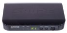 Shure BLX24/Beta58 – Sistem wireless UHF cu capsulă de microfon Beta58