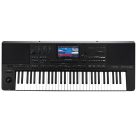 Medeli DANTE-ZEN - Oriental-Arabische Digitale Workstation – 61 anschlagdynamische Tasten, 7” Touchscreen, Orientalische Soundbank, 768 MB Sampler