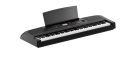 Yamaha DGX-670 Digital Stage Piano mit 88 gewichteten Tasten, fortschrittlichen Musikfunktionen und Begleitstyles
