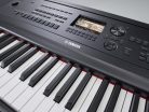 Yamaha DGX-670 Digital Stage Piano mit 88 gewichteten Tasten, fortschrittlichen Musikfunktionen und Begleitstyles