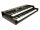 Crumar GSi DMC-122 MIDI-Controller mit zwei Manualen – 2 x 61 Waterfall-Tasten, 20 Zugriegel, 6 Potis, USB & 4x MIDI Out – voll programmierbar