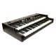 Crumar GSi DMC-122 MIDI-Controller mit zwei Manualen – 2 x 61 Waterfall-Tasten, 20 Zugriegel, 6 Potis, USB & 4x MIDI Out – voll programmierbar