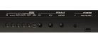 Crumar GSi DMC-122 MIDI-Controller mit zwei Manualen – 2 x 61 Waterfall-Tasten, 20 Zugriegel, 6 Potis, USB & 4x MIDI Out – voll programmierbar