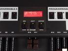Crumar GSi DMC-122 MIDI-Controller mit zwei Manualen – 2 x 61 Waterfall-Tasten, 20 Zugriegel, 6 Potis, USB & 4x MIDI Out – voll programmierbar