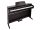Medeli DP260RW Digitalpiano – 88-Tasten Hammer-Action, 128-stimmige Polyphonie, USB MIDI, integrierte Lautsprecher, Rosenholz-Finish