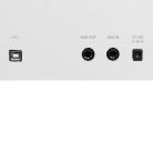 Medeli DP260WH Digitális Zongora – 88 Kalapácsmechanikás Billentyű, 128-Hang Polifónia, USB MIDI, Beépített Hangszórók, Fehér