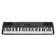 DSP388BK Boston Digitales Stagepiano – 88 Hammer Action Tasten, 8 Klänge, USB/MIDI, 2x10W – Schwarz