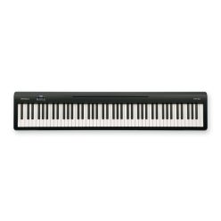   Roland FP-10 tragbares Digitalpiano mit PHA-4 Tastatur, 88 gewichtete Tasten, USB- und Bluetooth-Konnektivität, SuperNATURAL Klänge, maximale Polyphonie: 96 Stimmen