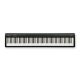Roland FP-10 tragbares Digitalpiano mit PHA-4 Tastatur, 88 gewichtete Tasten, USB- und Bluetooth-Konnektivität, SuperNATURAL Klänge, maximale Polyphonie: 96 Stimmen