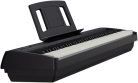 Roland FP-10 tragbares Digitalpiano mit PHA-4 Tastatur, 88 gewichtete Tasten, USB- und Bluetooth-Konnektivität, SuperNATURAL Klänge, maximale Polyphonie: 96 Stimmen