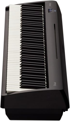 Roland FP-10 pian digital portabil – 88 clape grele, PHA-4, Bluetooth, tonuri SuperNATURAL