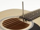Nashville GSD-60-NT Акустична Китара Dreadnought | Естествен Финиш, Мощен Звук & Die-Cast Механизми